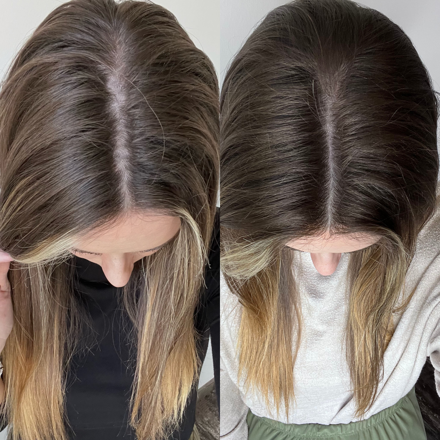 Cabello, Piel y Uñas